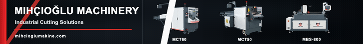 Mıhçıoğlu Makine — Recycling Cutting Machines